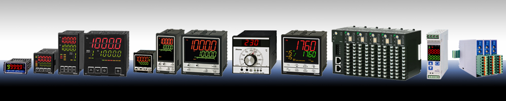 Temperature Controllers, Programmable Controllers
