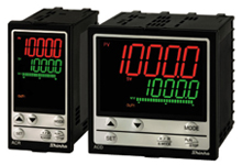 Digital indicating controller ACD, ACR-1xA