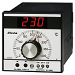 Digital temperatur indicating controller ACN-200