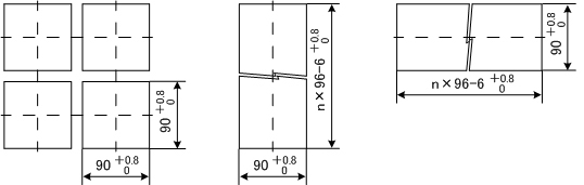 ACN-200_Panel cutout