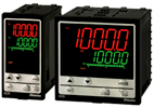 Digital Indicating Controller ACD, ACR-13A
ON/OFF SERVO Digital Indicating Controllers ACD, ACR-15A