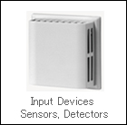 Input Devices Sensors, Detectors