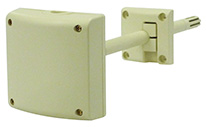 Duct Inserted Type Humidity Sensor DSD-200-HA