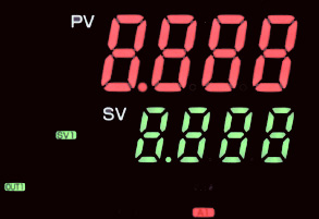 JCD-33A Display