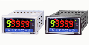 Digital indicating controllers JCL-33A
