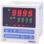Digital Indicating Controllers JCM-33A series