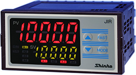Digital indicators JIR-301-M