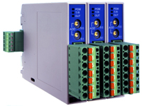 Communication type temperature control unit NCL-13A