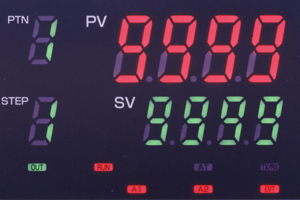PCD-33A Display