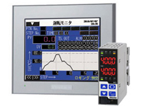 Touch Screen Programmable Controller PTC-200