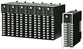 Modular Controllers QX1 series