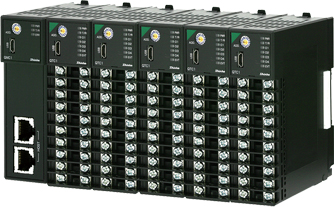 Modular Controllers QX1 series