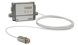 Infrared Temperature Sensor RD-600 series