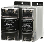 Solid state relays SA-400 