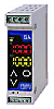 Pulse Scaler, Pluse Isolator, Frequency Transmitter SAFx