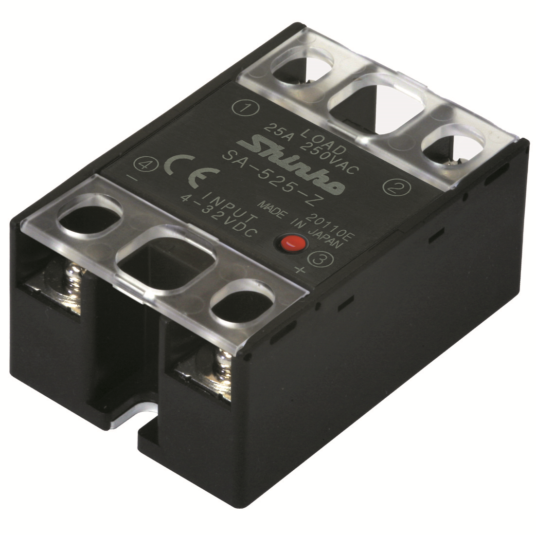 Solid State Relay SA-500