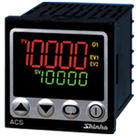 红外温度传感器ACS-13A-x / A的数字指示器控制器