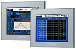 タッチパネル プログラムコントローラ<ゾーン制御対応形> PCT-200