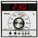 デジタル温度指示調節計 ACN_200